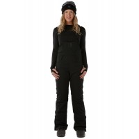 Rojo Snow Day Bib (True Black) 